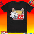 Eisbären Berlin Deutscher Meister 12 2026 Shirt