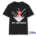 Embargo De Armas Ahora Arms Embargo Now End Us Zionist Aggression shirt