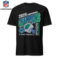 Emerald City Rise 2025 Conference Champions Shirt