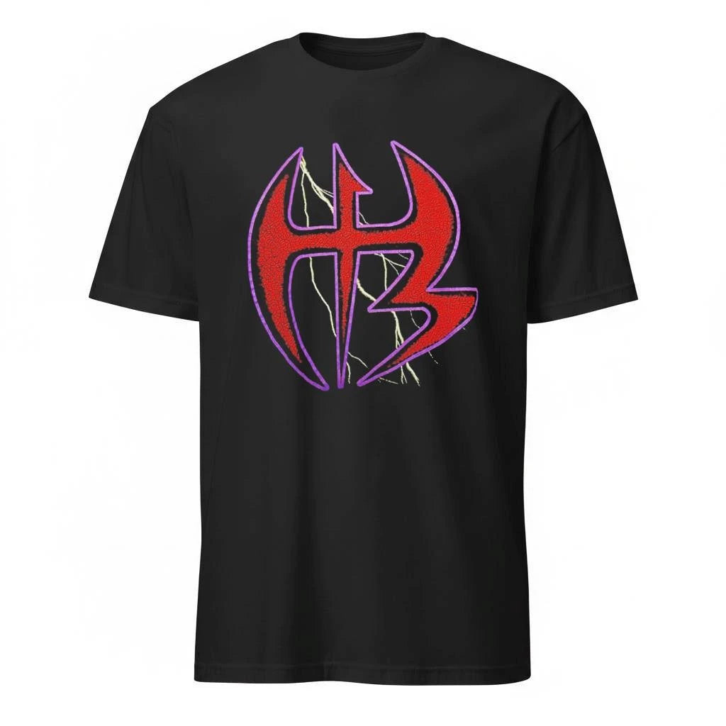 Emily Rudd Hardy Boyz T-Shirt
