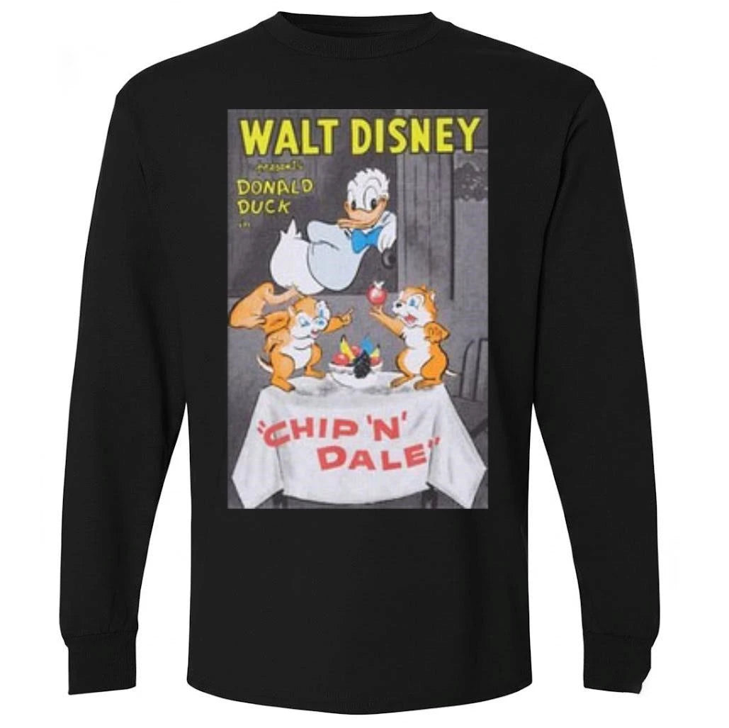 Emma raducanu chip n dale Shirt