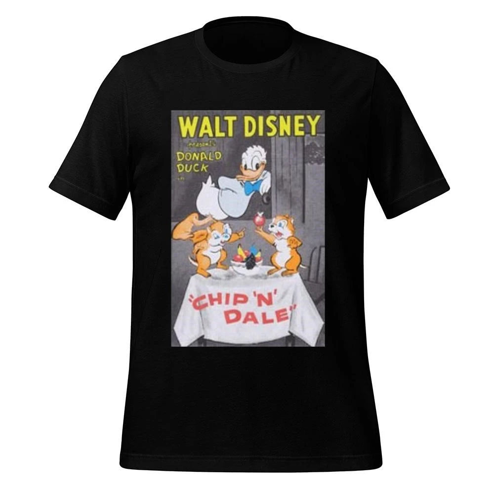 Emma raducanu chip n dale Shirt