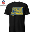Empty Netters Are For Winners Shirt