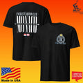 Enchante Motor Club Monaco Riviera Racing Team T-shirt
