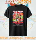 End Of An Era Mike Evans Tampa Bay Buccaneers 2014 2026 thank you for the memories t-shirt