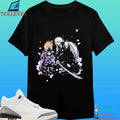 Enemy Love Heart Fanart Shirt