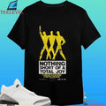 Enter The Night Gallery Nothing Short Of A Total Joy Shirt