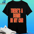 Enter The Night Gallery Trini There’s A Bomb In My Car Shirt