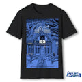 Eric Church February 28 2026 Austin, TX Free The Machine Tour Poster shirt