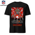 Eric Church Washington Jan 22 2026 Poster Shirt