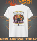 Eric Collins Chicken Salad t-shirt