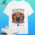 Eric Collins Chicken Salad Shirt