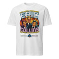 Eric Collins Chickn Salad Hum Diddly Dee How Do You Do Good 1982 Flames Shirt