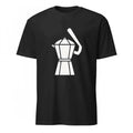 Espresso baseball Shirt