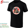 Lord Humungus Mad Max 2 ayatollah of rock n’ rolla shirt