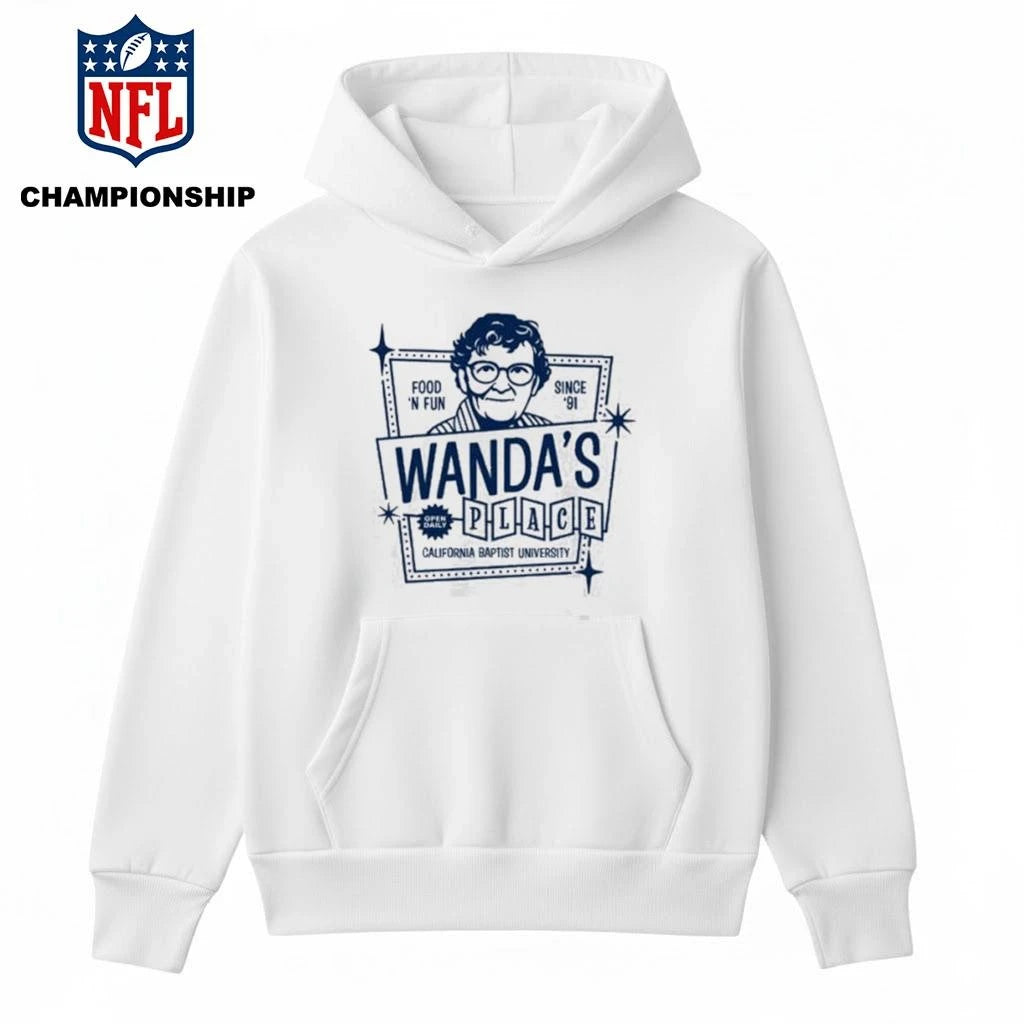 Everest Cbu 75th Anniversary Wanda’s Shirt