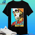 Evil Dead 2 Dead By Dawn Gutter Garbs Shirt