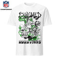 Exhumed Road Fink Shirt