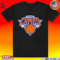 Experience Camps New York Knicks Championship T-shirt