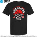 Fairfield Stags 2026 MAAC Women’s Basketball Tournament Champions T-Shirt