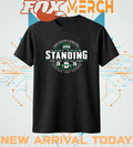 Fairland Lady Dragons 2026 OHSAA Girls Basketball DV Last Four Standing t-shirt