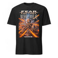 Fear Factory Soul Of A New War Machine Tour 2026 Schedule Tour Dates Shirt