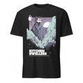 Feb 28 2026 Kitchen Dwellers Austin Poster  Shirt