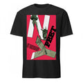 FEET New Colossus Festival 2026 Poster Shirt