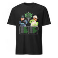 Feid Ferxx 2026 North America Tour Dates El Mano A Mano Del Ano Shirt