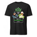 Feid Ferxx 2026 North America Tour El Mano A Mano Del Ano Shirt