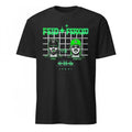 Feid vs Ferxxo Falxxo Tour 2026 Shirt