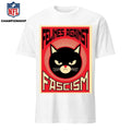 Felines Against Fascism Lorenzo The Cat Shirt