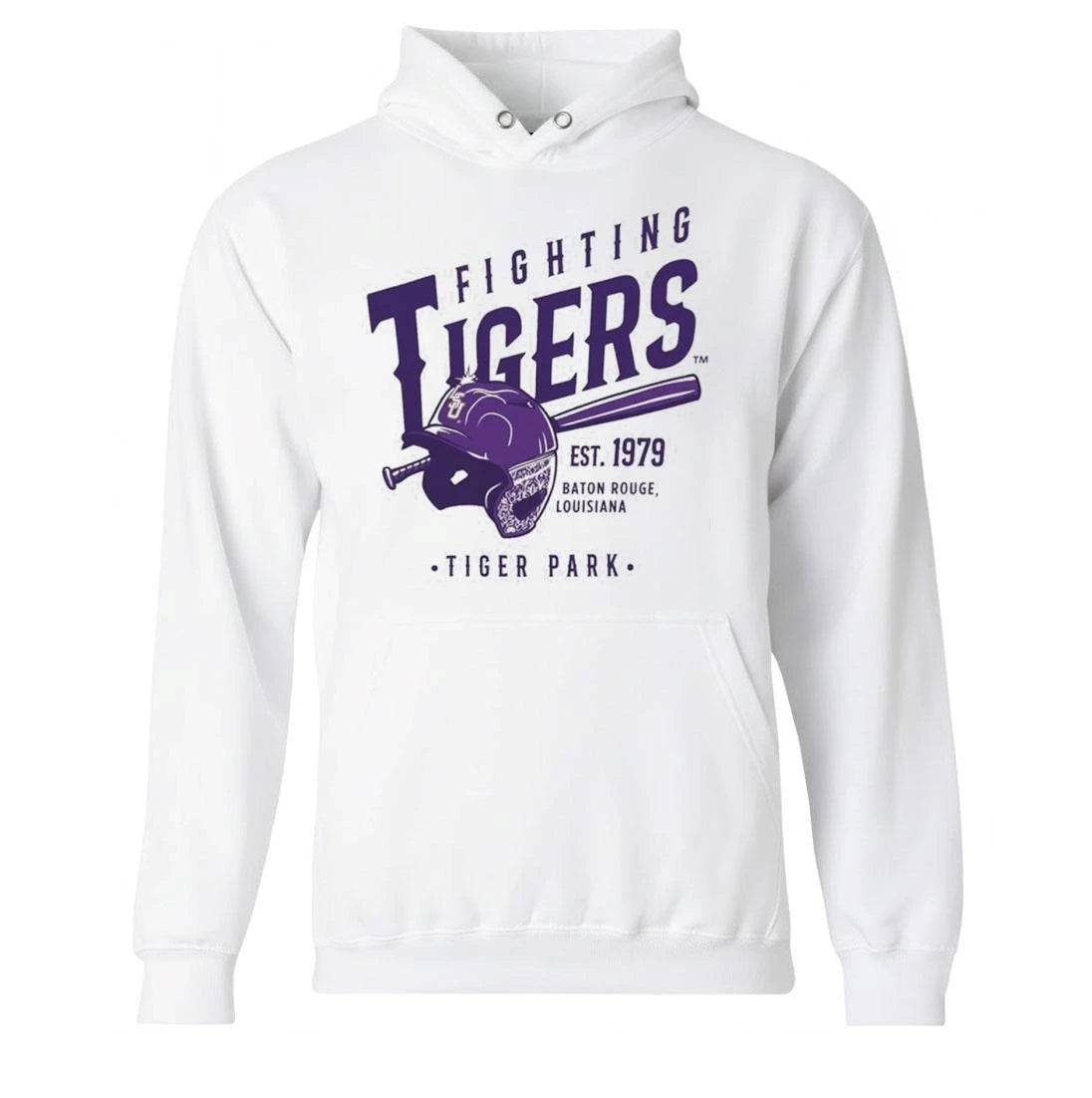 Fighting Tigers Est 1979 Shirt