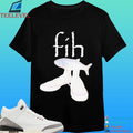 Fih Shoes Fish Shirt