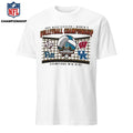 Final Four 2025 NCAA Division I Women’s Volleyball Championship Champions Win Here Shirt