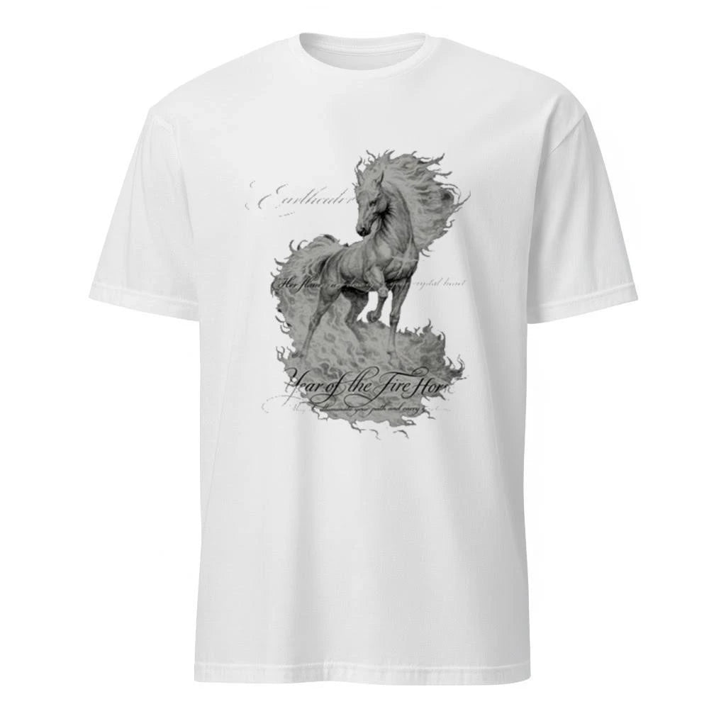 FKA Twigs Eartheater Year Of The Fire House Shirt
