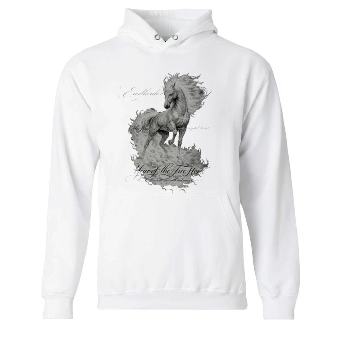 FKA Twigs Eartheater Year Of The Fire House Shirt
