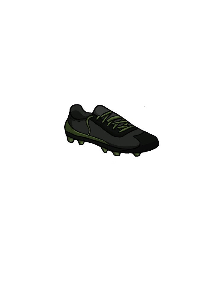 Sneaker by MisterGooseShop