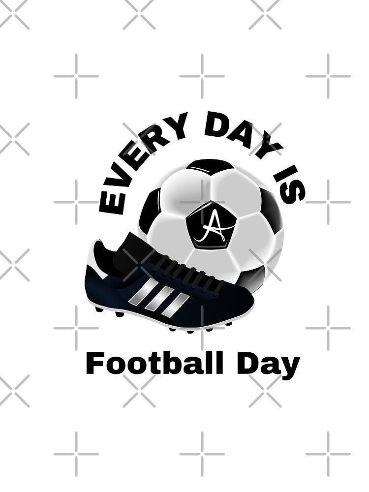 Daily Kickoff: Football Life by RetroRover