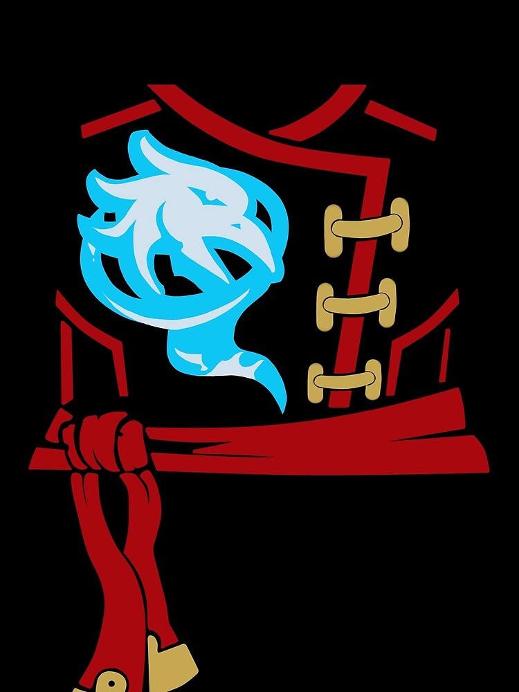 Ninjago Nya 02 by TaleDemon