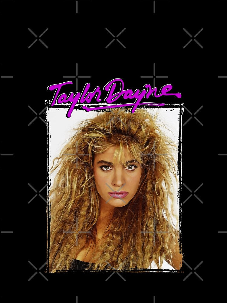 Taylor dayne by BOTALEG