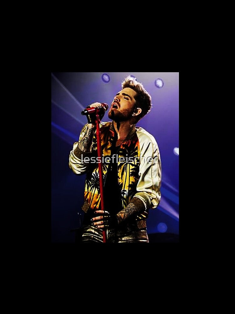 Copy of adam,long sleeve adam,stuff adam, by lessiefleischer