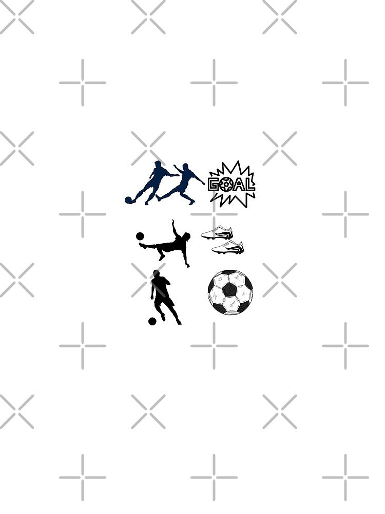 Soccer by Rpgpbp