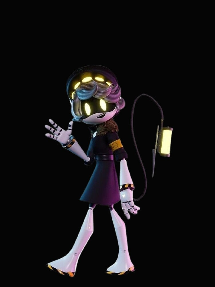 Murder Drones by Dark-Side-Shop