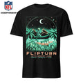 Flipturn MGM Music Hall Boston MA Jun 4 2026 Poster Shirt
