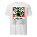 Flipturn Spring And Summer 2026 Shows Poster Shirt
