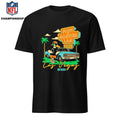Flom x Monster Lan 2026 Las Vegas Nevada Shirt