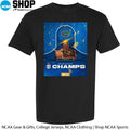 Florida Gators 2026 SEC Men’s Basketball Champs T-Shirt