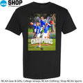 Florida Gators Golf Champions Women’s Gators Invitational 2026 T-Shirt