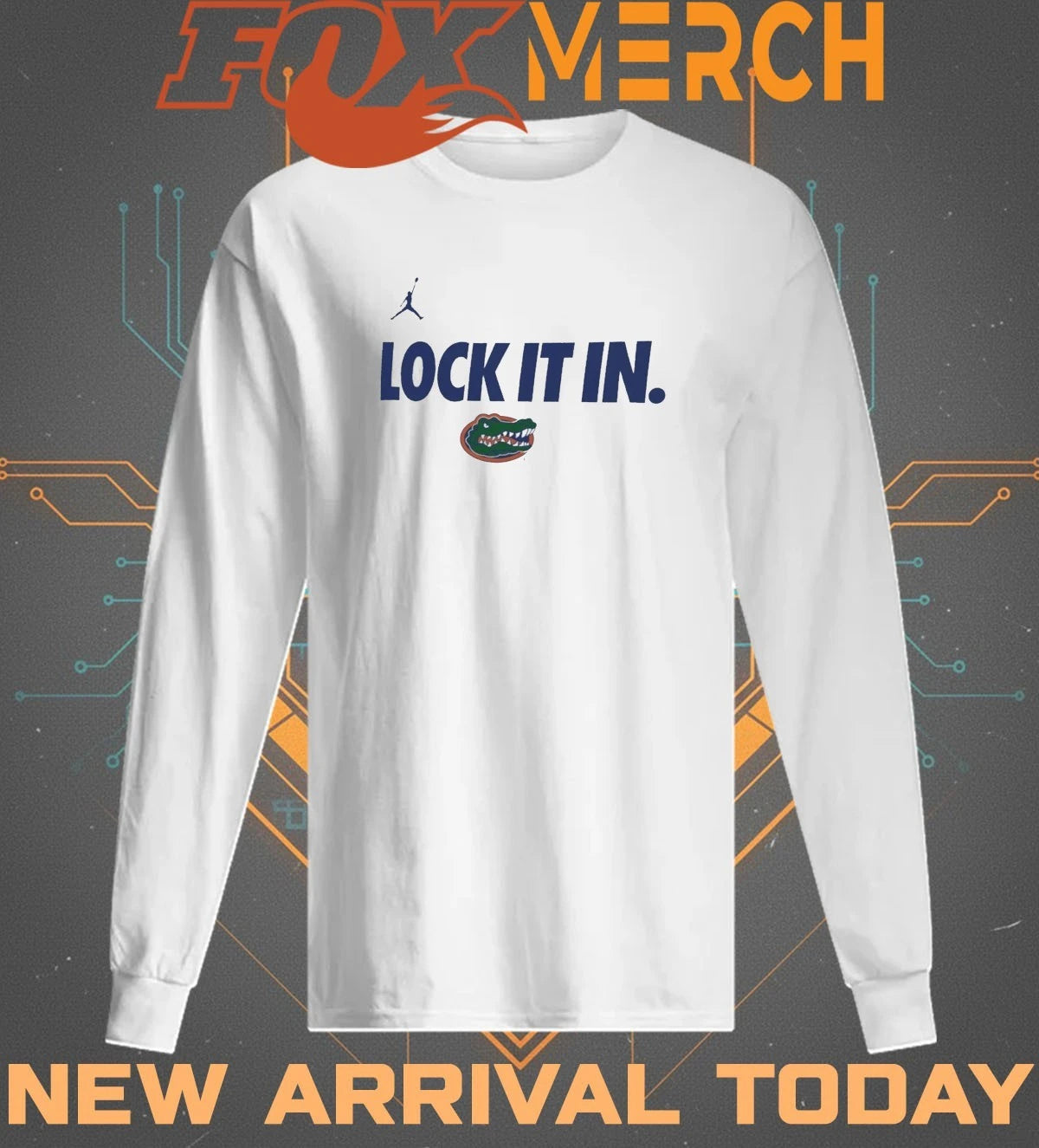 Florida Gators Lock It In Basketball Postseason Bench t-shirt